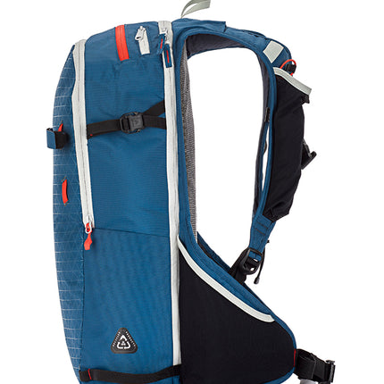 ARVA® BACKPACK TOUR 25 - Petrol Blue