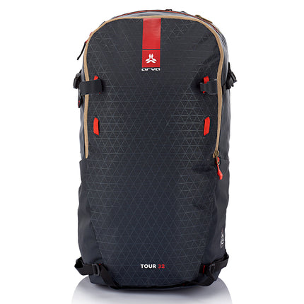 ARVA® TOUR 32 SWITCH COVER - Grey