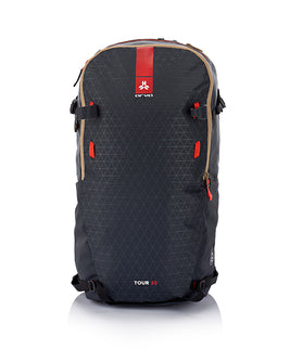 ARVA® TOUR 32 SWITCH COVER - Grey
