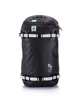 ARVA® ST26 SWITCH COVER - Black