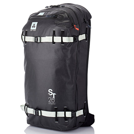 ARVA® ST26 SWITCH COVER - Black