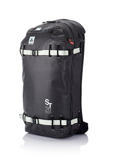 ARVA® ST26 SWITCH COVER - Black