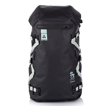 ARVA® ST30 SWITCH COVER - Black