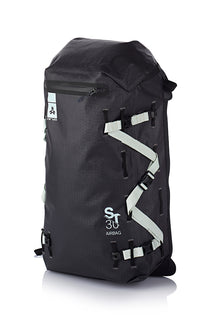 ARVA® ST30 SWITCH COVER - Black