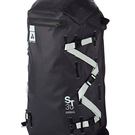 ARVA® ST30 SWITCH COVER - Black