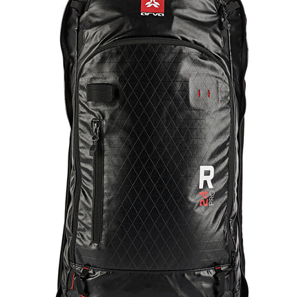 ARVA® REACTOR FLEX COVER 24 PRO_only - Black