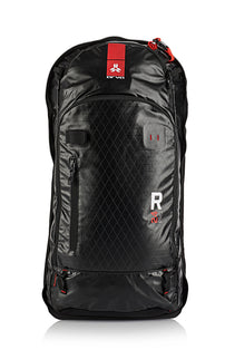 ARVA® REACTOR FLEX COVER 24 PRO_only - Black
