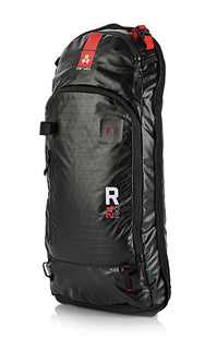 ARVA® REACTOR FLEX COVER 24 PRO_only - Black