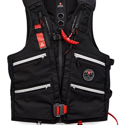 ARVA® RIDE VEST 15+ Airbag