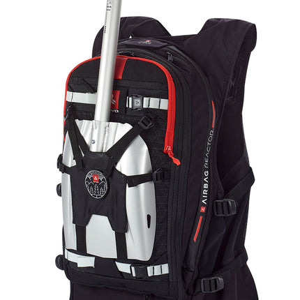 ARVA® RIDE VEST 15+ Airbag