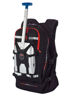 ARVA® RIDE VEST 15+ Airbag