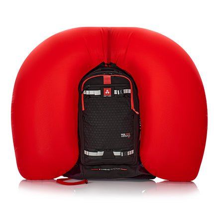 ARVA® RIDE VEST 15+ Airbag