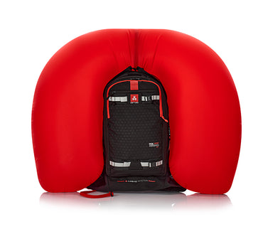ARVA® RIDE VEST 15+ Airbag