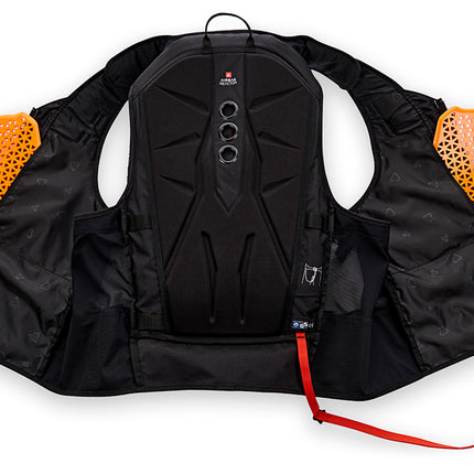 ARVA® RIDE VEST 15+ Airbag