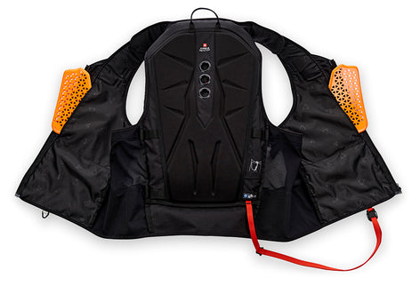 ARVA® RIDE VEST 15+ Airbag