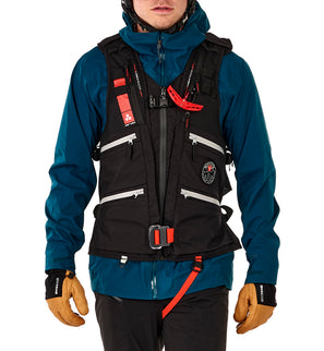 ARVA® RIDE VEST 15+ Airbag