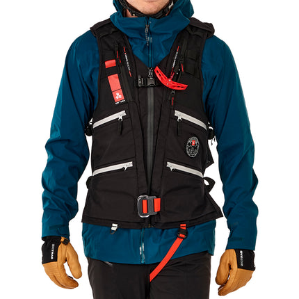ARVA® RIDE VEST 15+ Airbag
