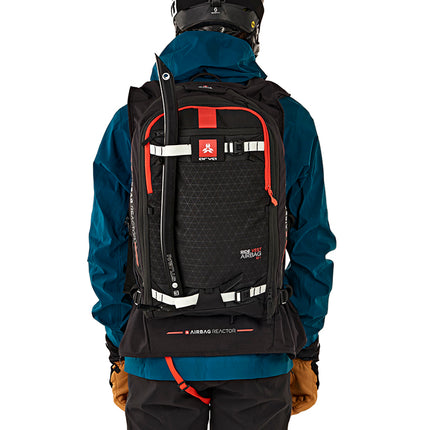 ARVA® RIDE VEST 15+ Airbag