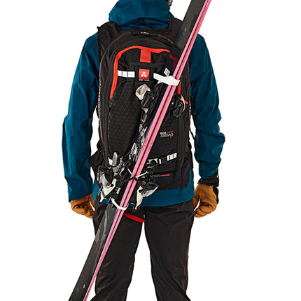 ARVA® RIDE VEST 15+ Airbag