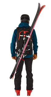 ARVA® RIDE VEST 15+ Airbag