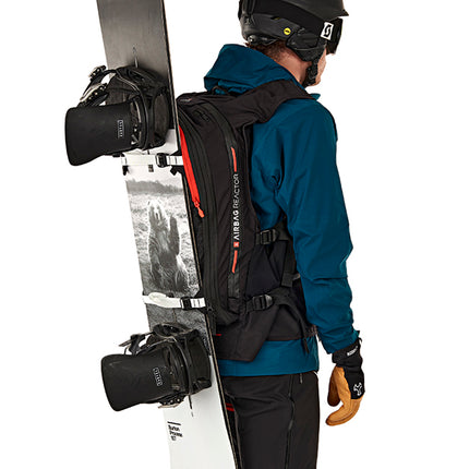 ARVA® RIDE VEST 15+ Airbag