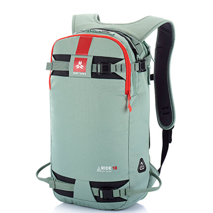 ARVA® BACKPACK RIDE18 - Mousse