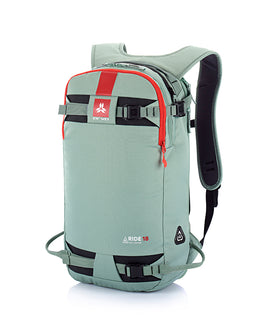 ARVA® BACKPACK RIDE18 - Mousse