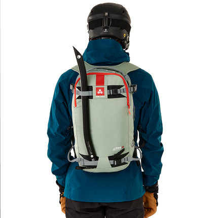 ARVA® BACKPACK RIDE18 - Mousse