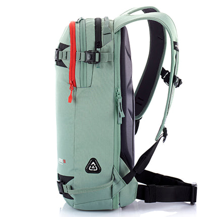 ARVA® BACKPACK RIDE18 - Mousse