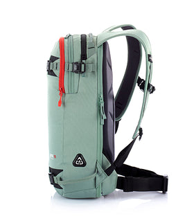 ARVA® BACKPACK RIDE18 - Mousse