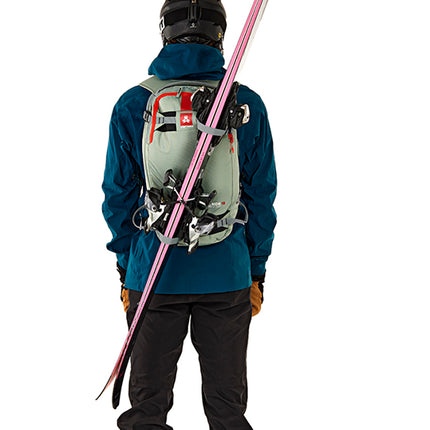 ARVA® BACKPACK RIDE18 - Mousse