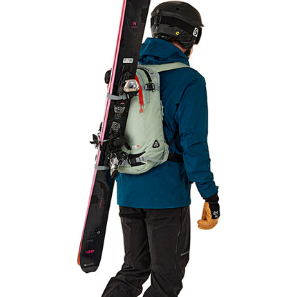 ARVA® BACKPACK RIDE18 - Mousse