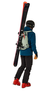 ARVA® BACKPACK RIDE18 - Mousse
