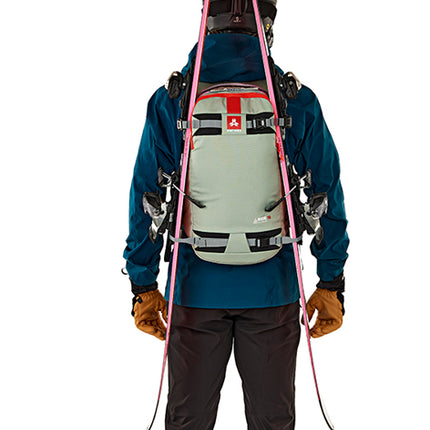 ARVA® BACKPACK RIDE18 - Mousse