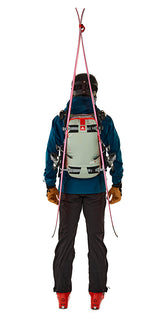 ARVA® BACKPACK RIDE18 - Mousse