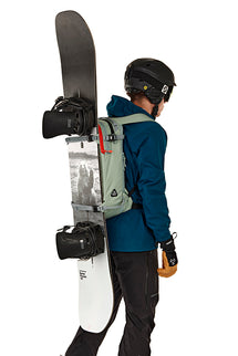 ARVA® BACKPACK RIDE18 - Mousse