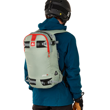 ARVA® BACKPACK RIDE18 - Mousse