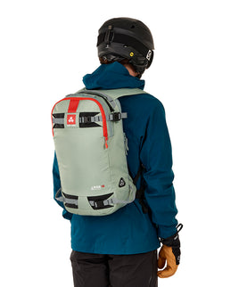 ARVA® BACKPACK RIDE18 - Mousse