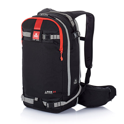 ARVA® BACKPACK RIDE24 - Black