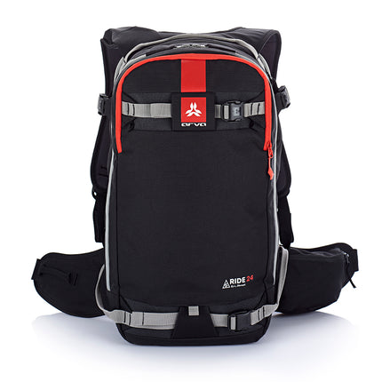 ARVA® BACKPACK RIDE24 - Black