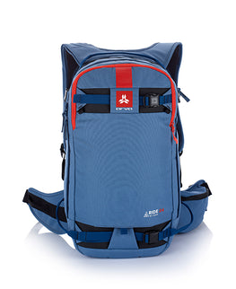 ARVA® BACKPACK RIDE24 - Blue Denim
