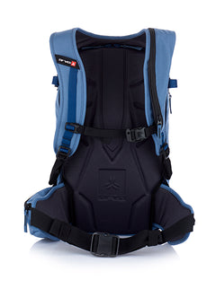 ARVA® BACKPACK RIDE24 - Blue Denim