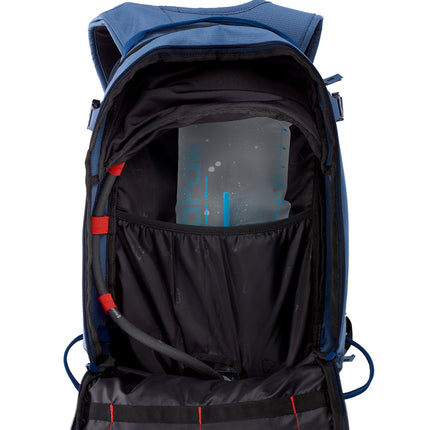 ARVA® BACKPACK RIDE24 - Blue Denim