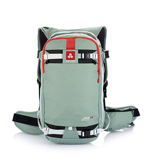 ARVA® BACKPACK RIDE24 - Mousse