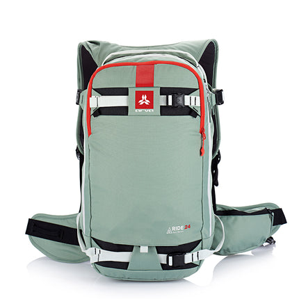 ARVA® BACKPACK RIDE24 - Mousse
