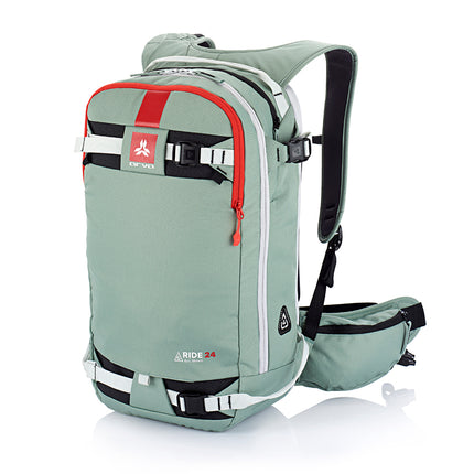 ARVA® BACKPACK RIDE24 - Mousse