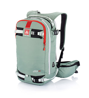 ARVA® BACKPACK RIDE24 - Mousse