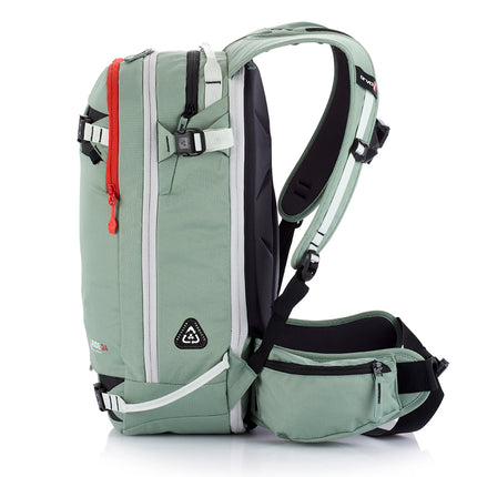ARVA® BACKPACK RIDE24 - Mousse