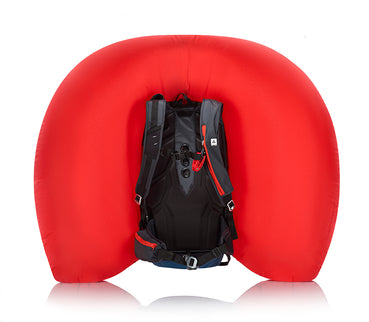 ARVA® AIRBAG RIDE18 SWITCH - BLACK