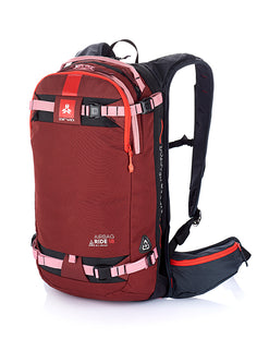 ARVA® AIRBAG RIDE18 SWITCH - BURGUNDY